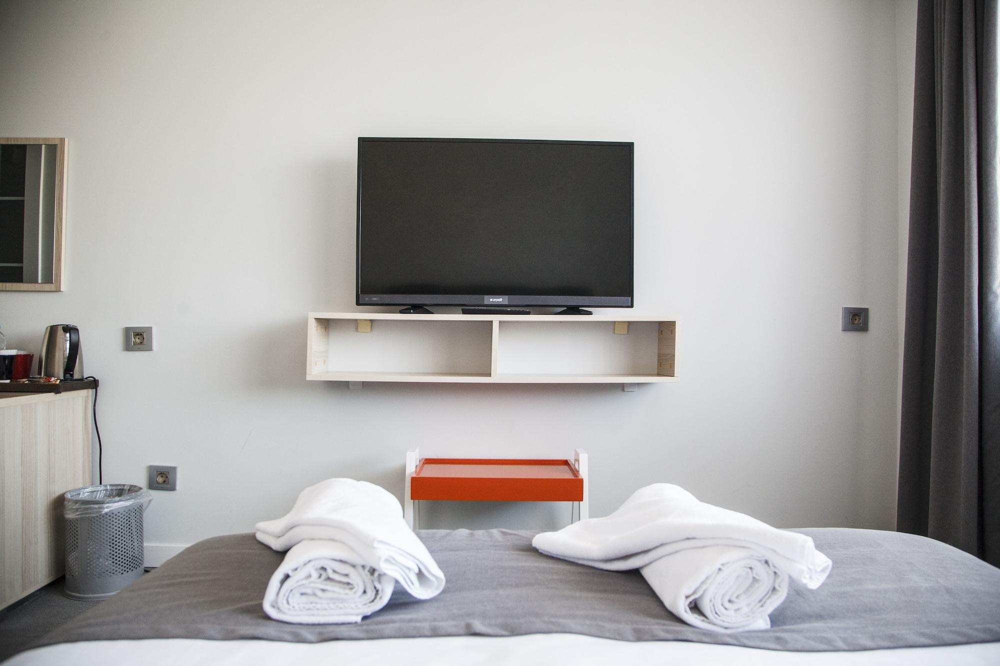Leto City Hotel Эскишехир Экстерьер фото