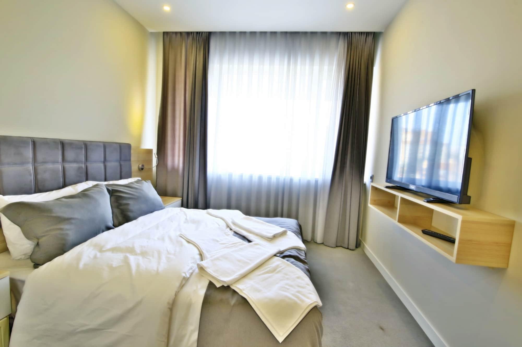 Leto City Hotel Эскишехир Экстерьер фото